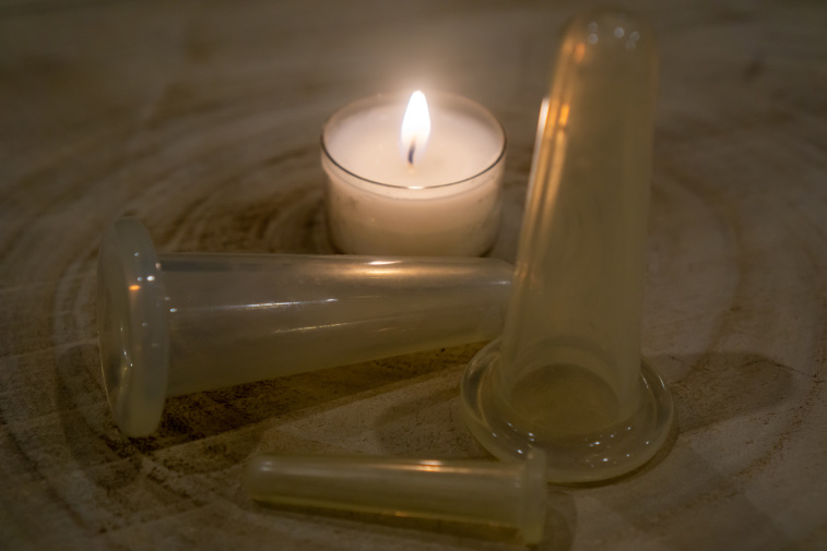 Zabieg limfatyczny twarzy